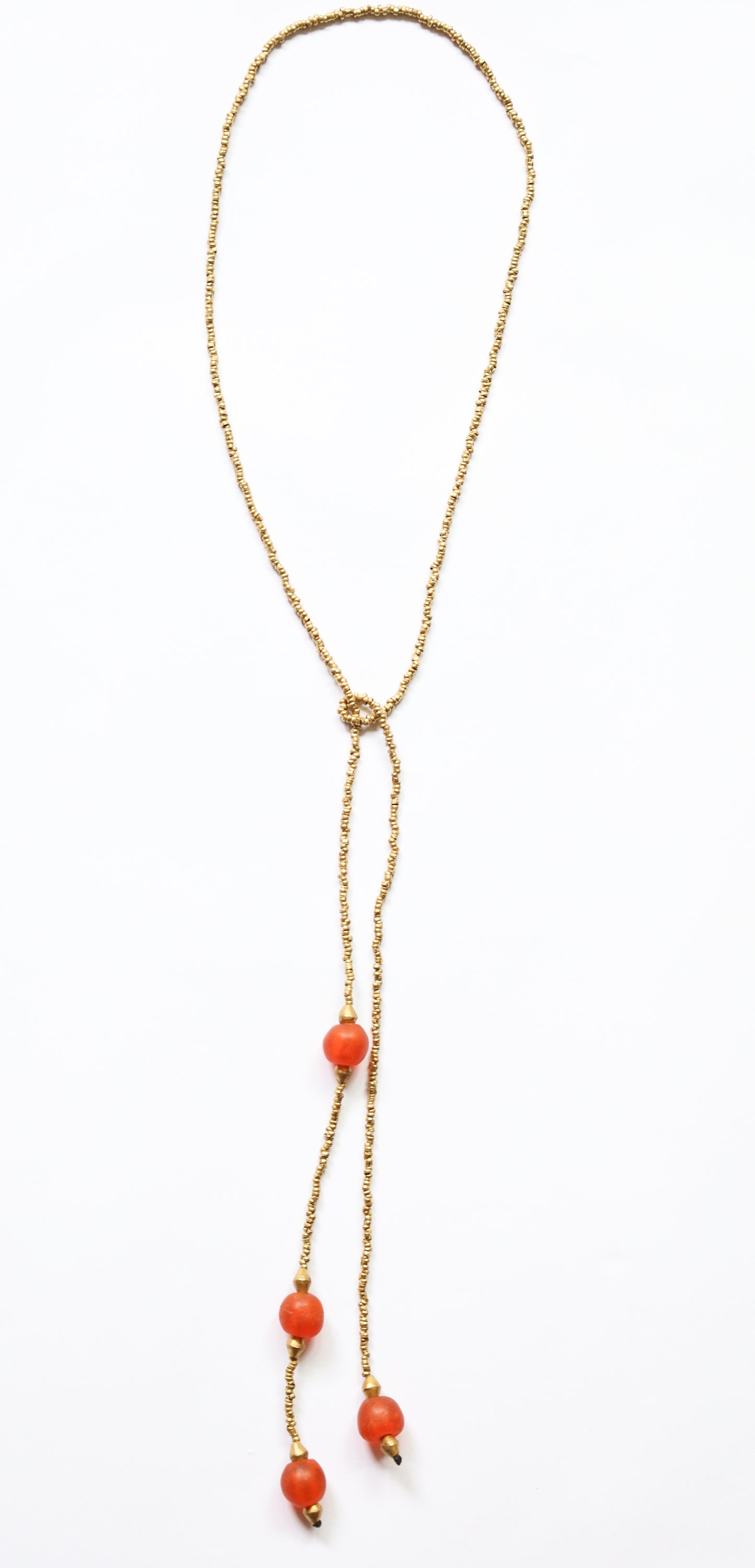 Glass beads