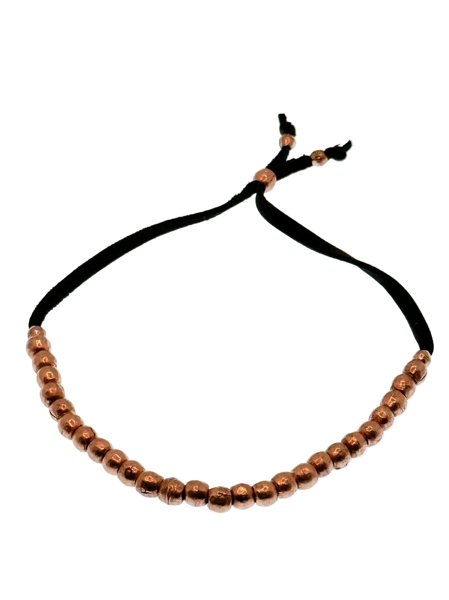 Cooper adjustable bracelet