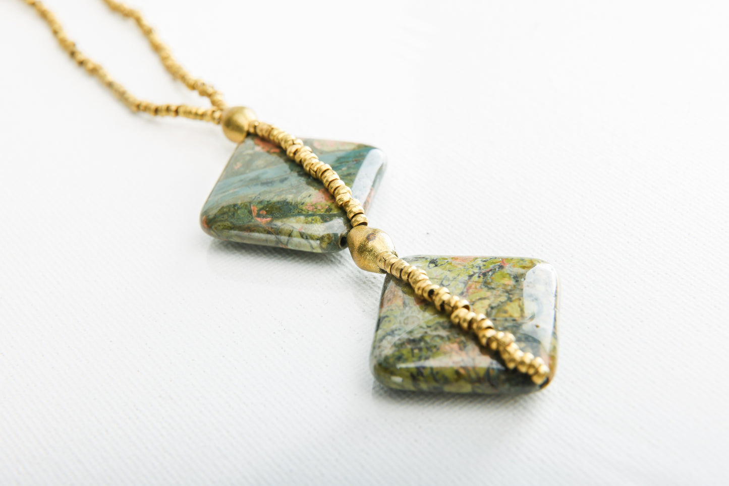 Rainforest Jasper