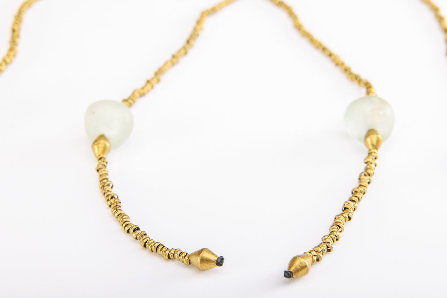 EcoChic Reflection Necklace