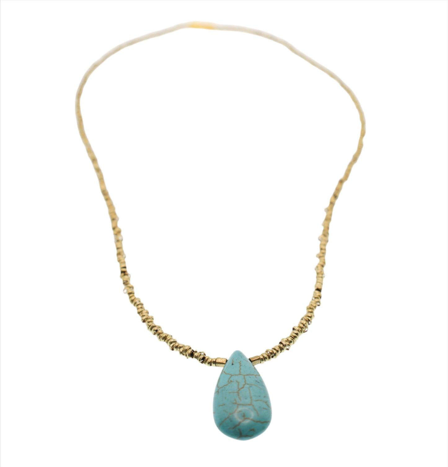 Boho Bliss Necklace