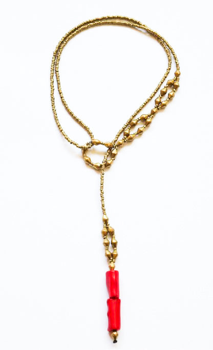 Versatile Coral Delight