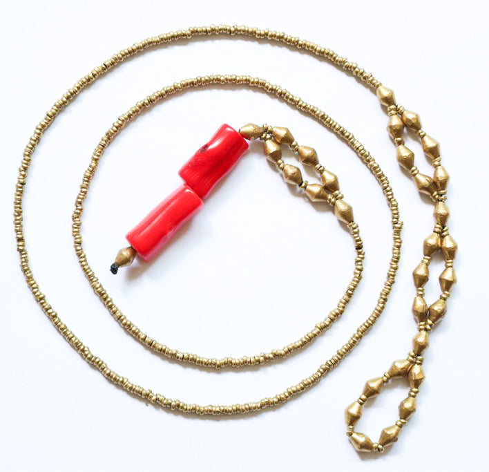 Versatile Coral Delight