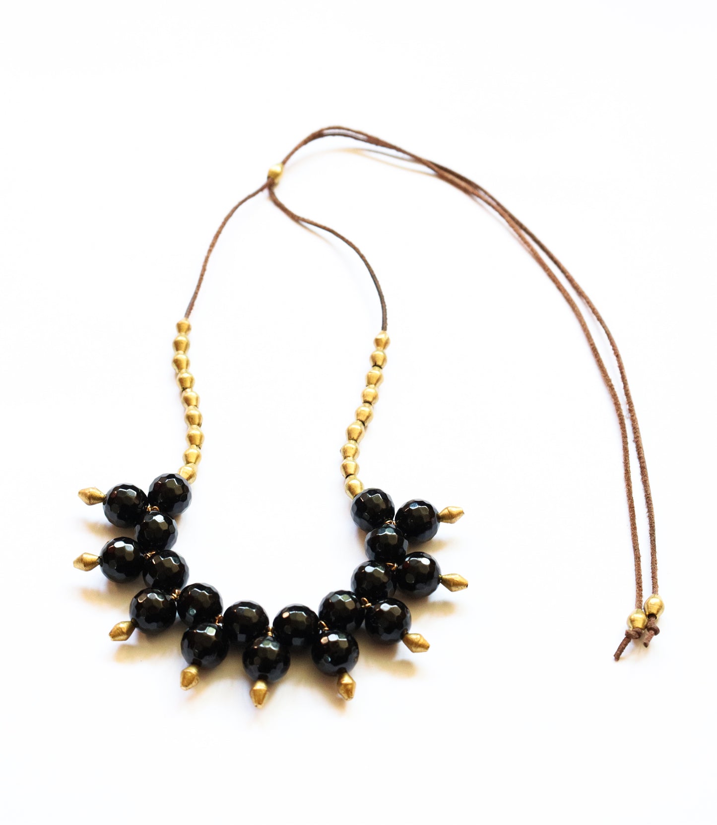 Timeless Onyx Elegance