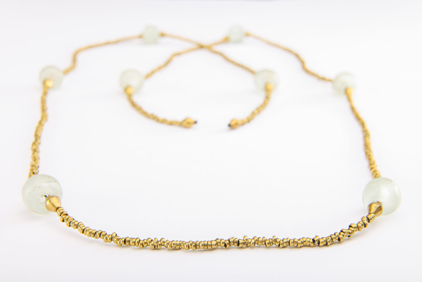 EcoChic Reflection Necklace