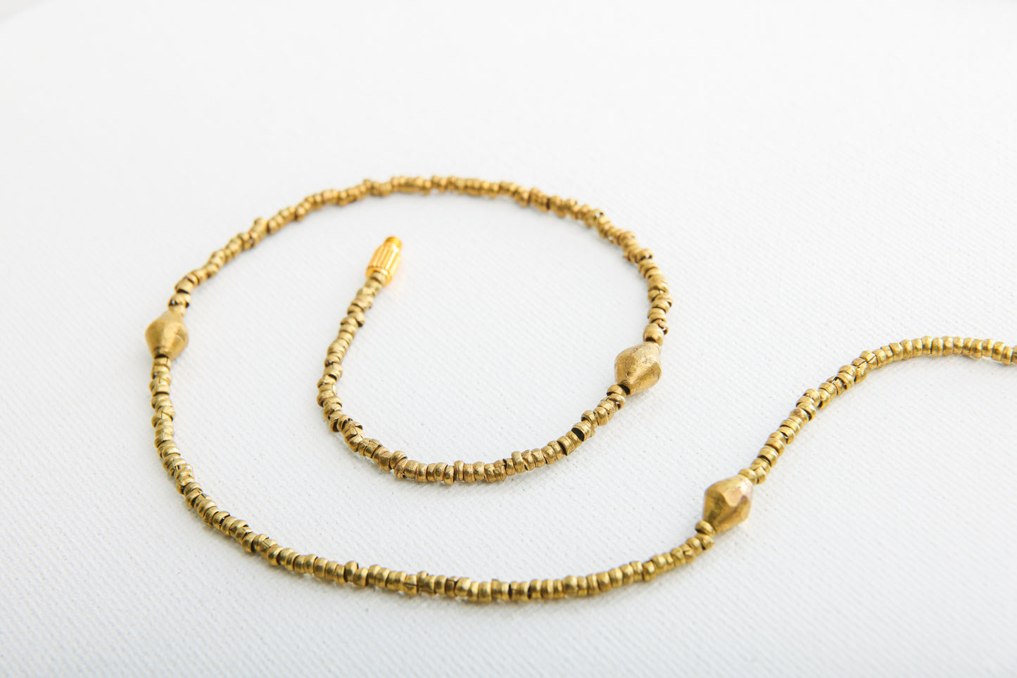 Rainforest Harmony Necklace