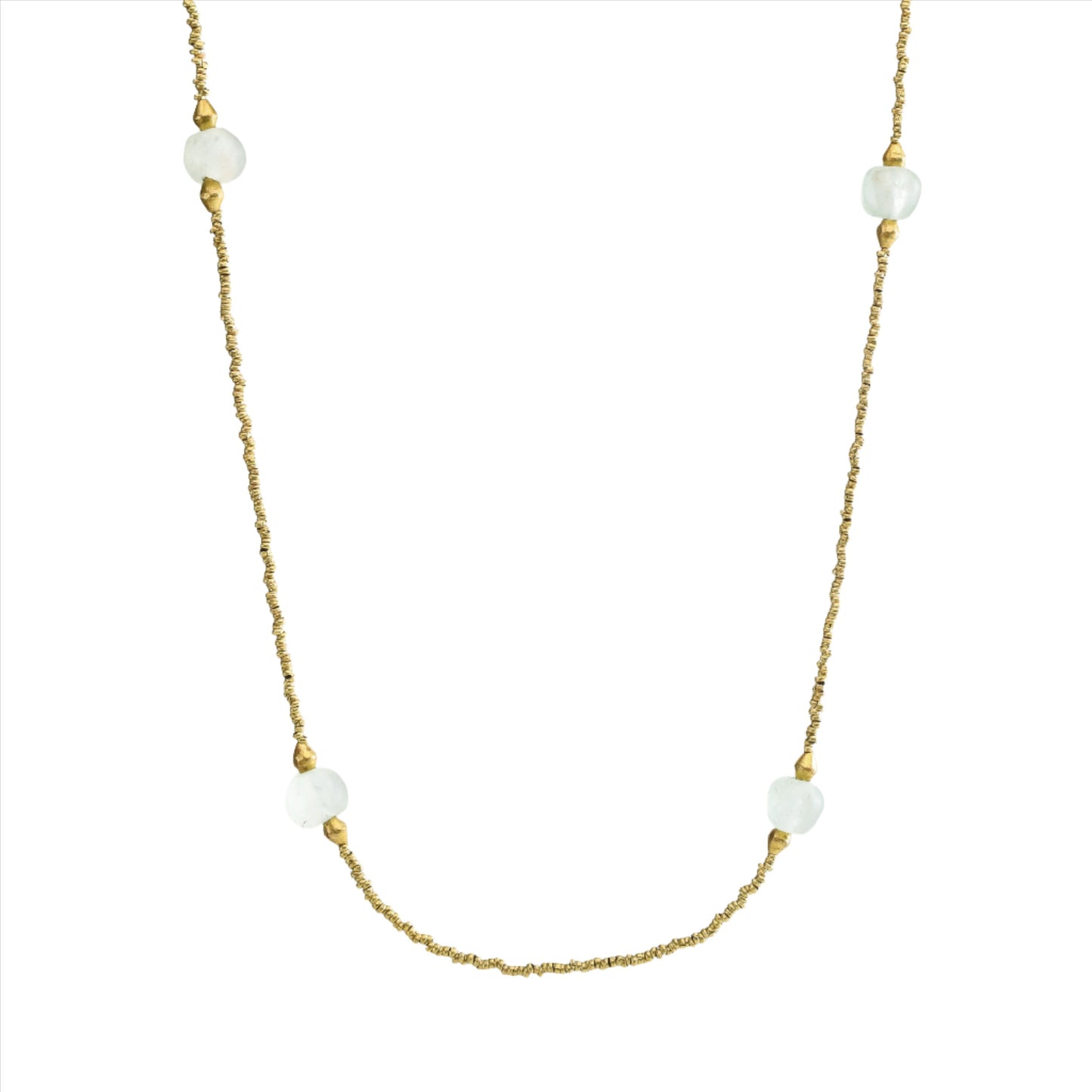 EcoChic Reflection Necklace