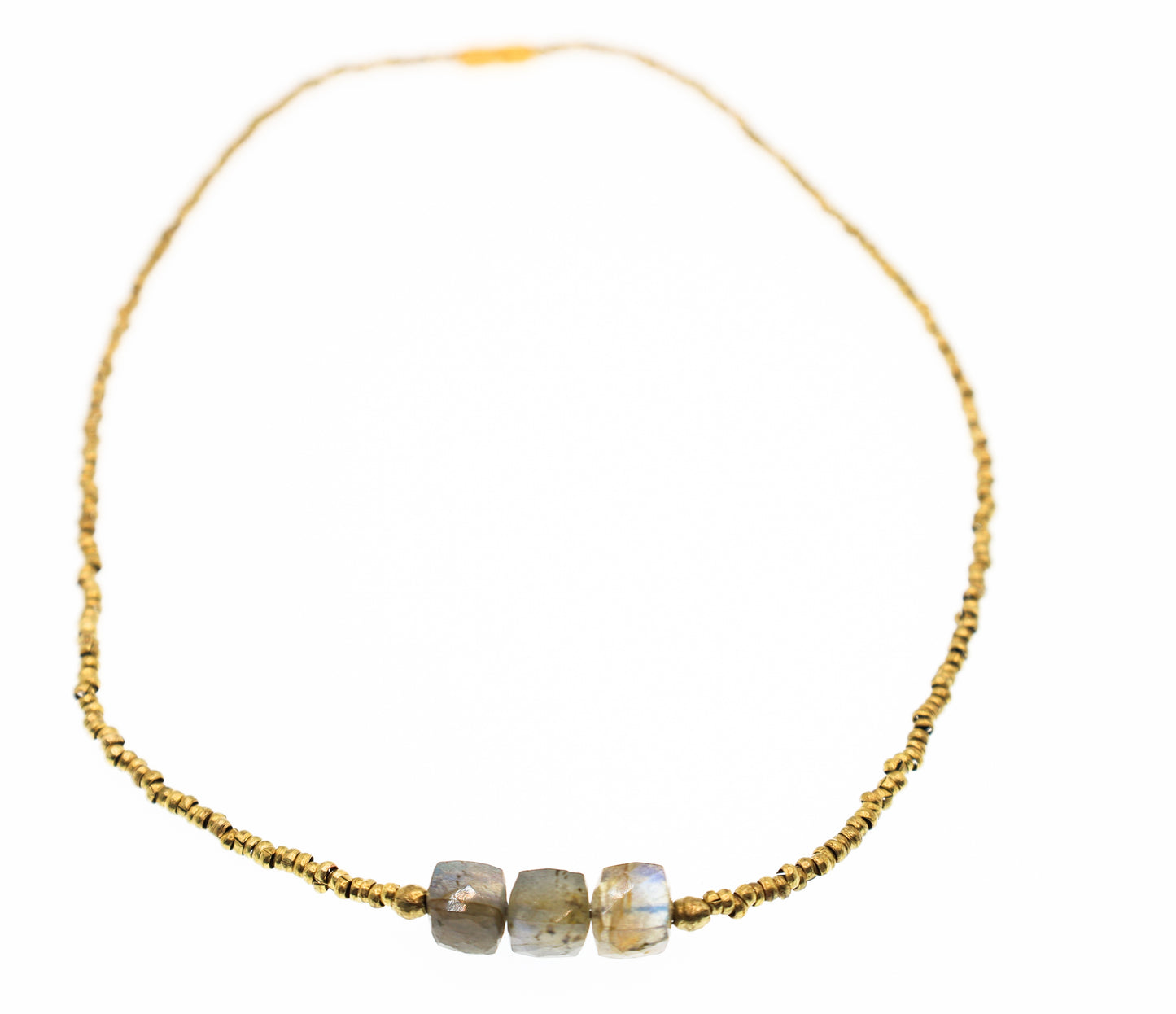 Moonstone Magic Necklace