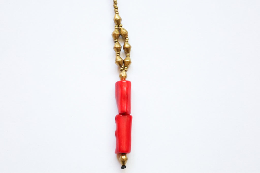 Versatile Coral Delight