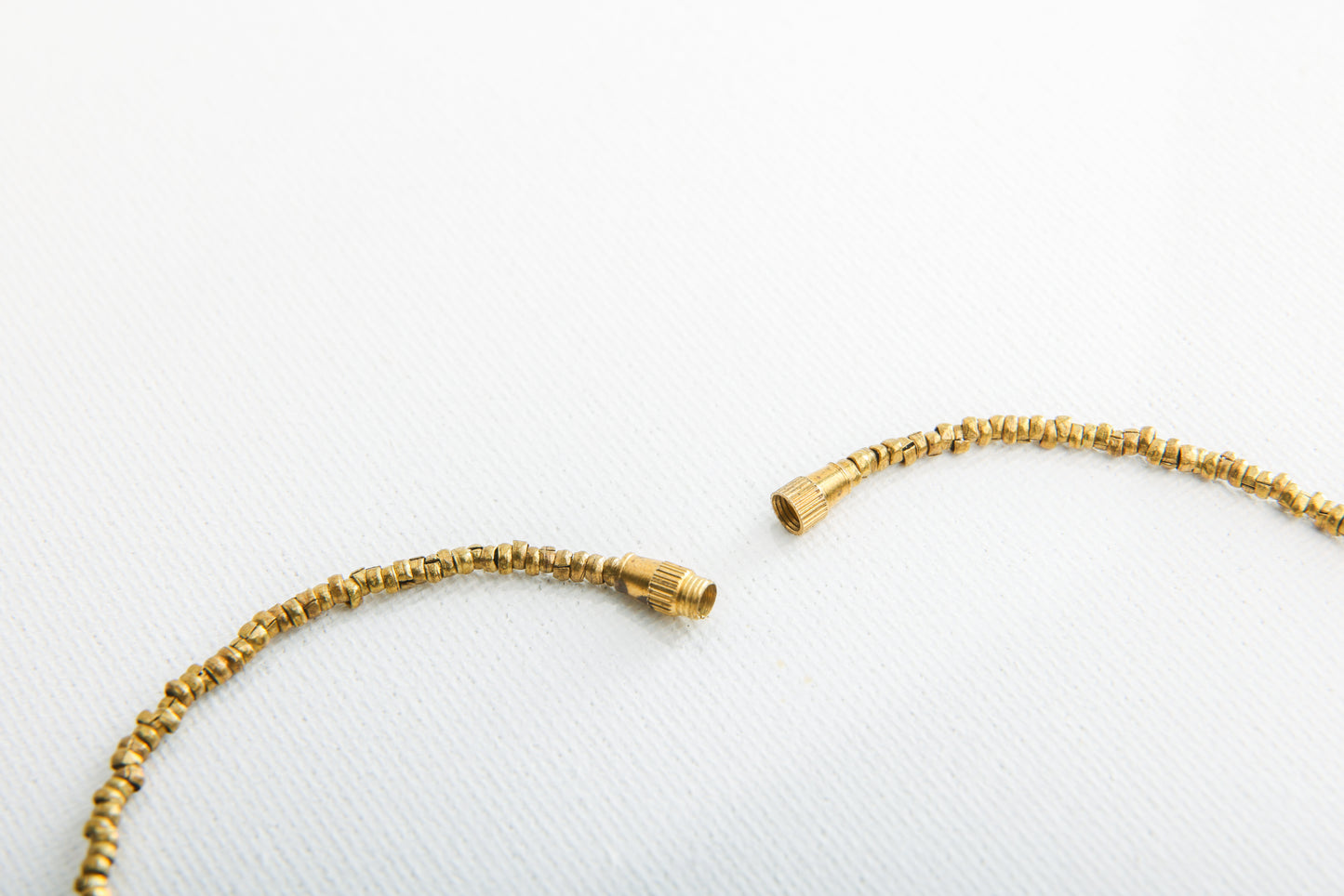 Rainforest Harmony Necklace