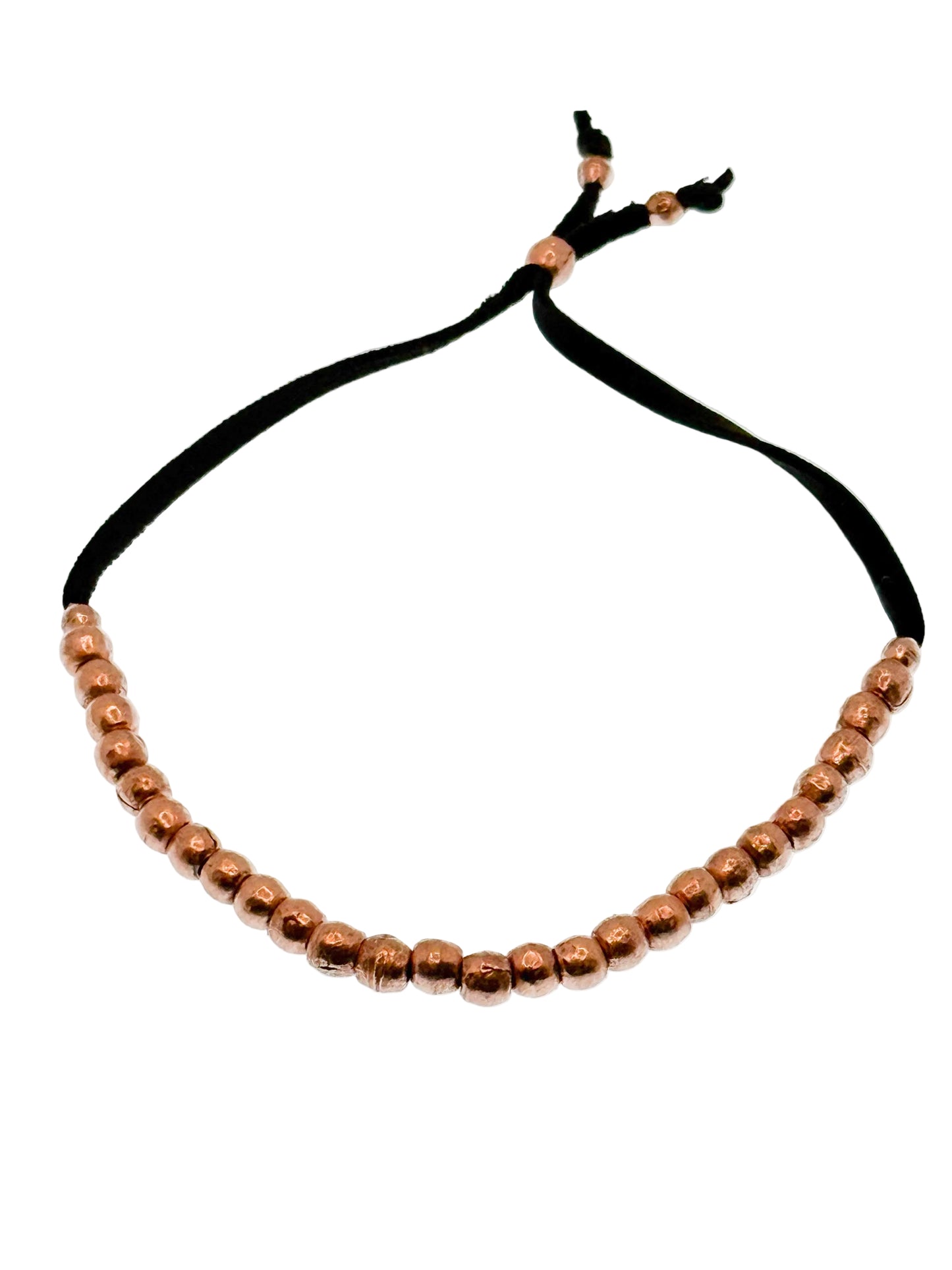Cooper adjustable bracelet