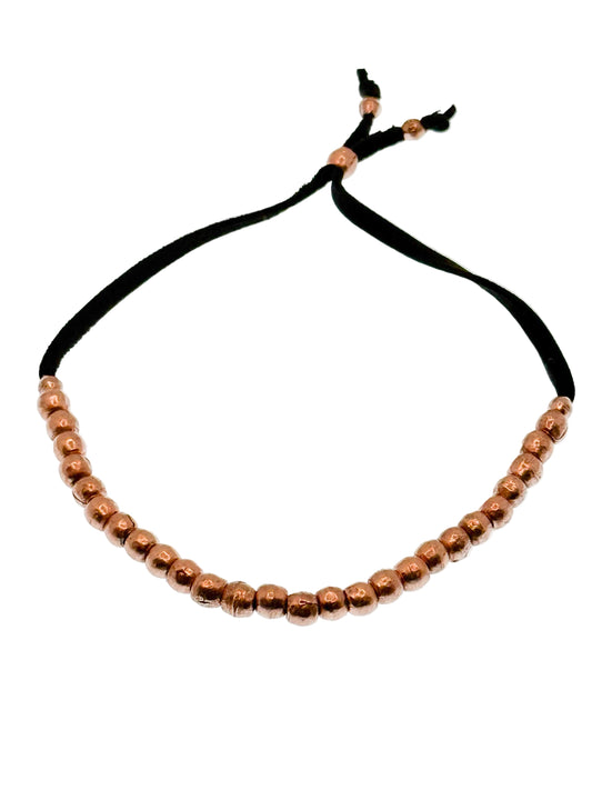 Cooper adjustable bracelet
