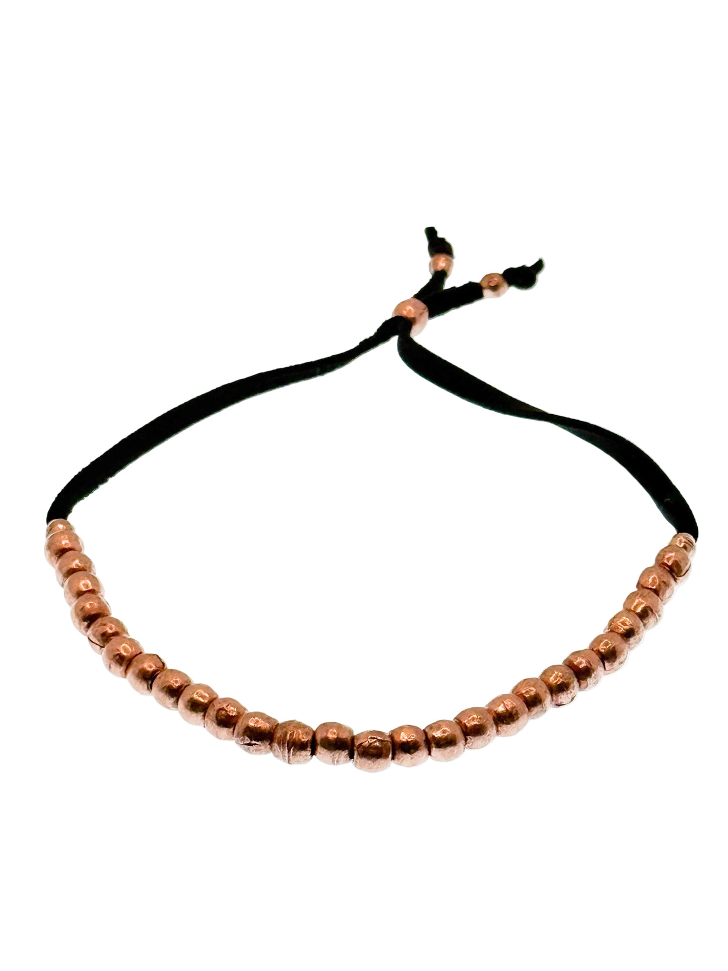 Cooper adjustable bracelet