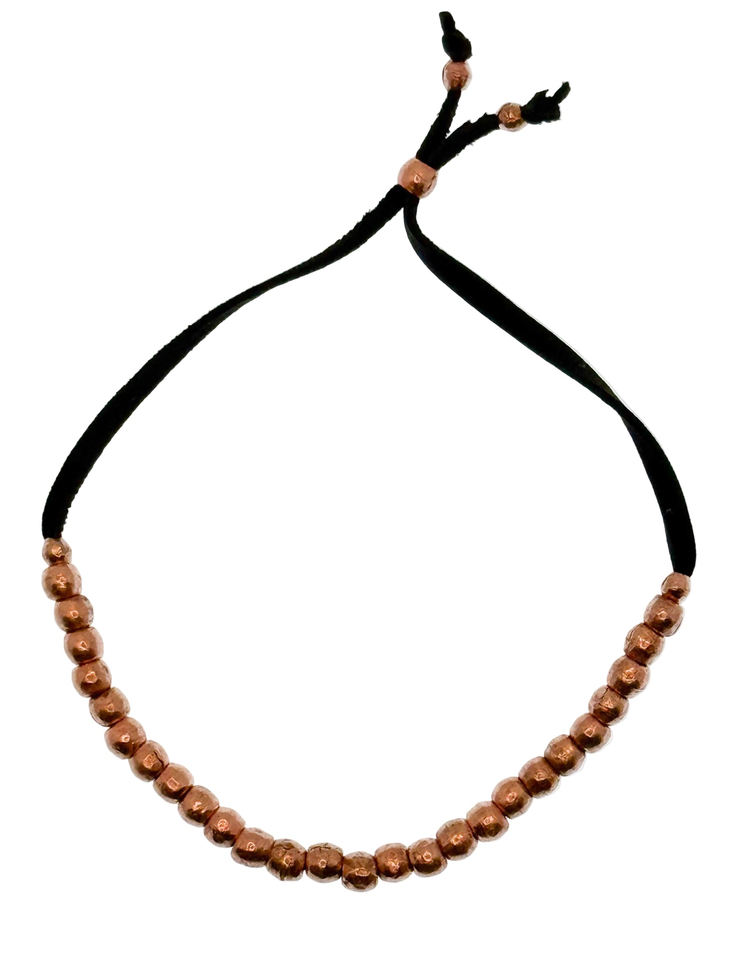 Cooper adjustable bracelet