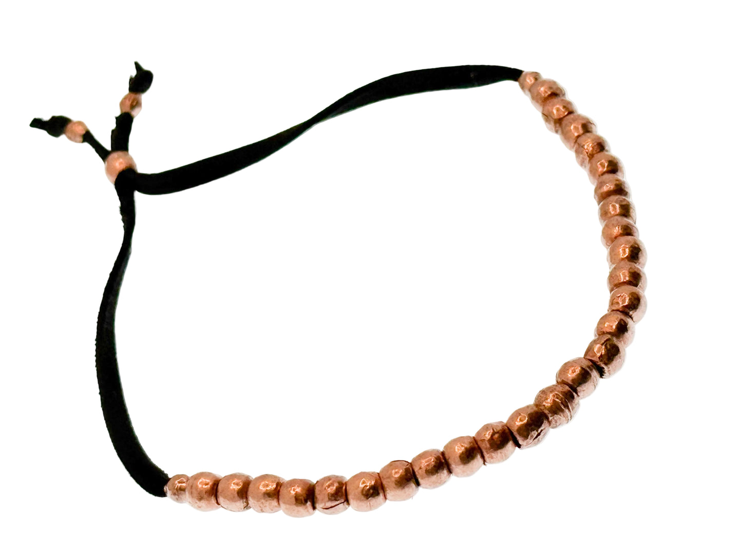Cooper adjustable bracelet