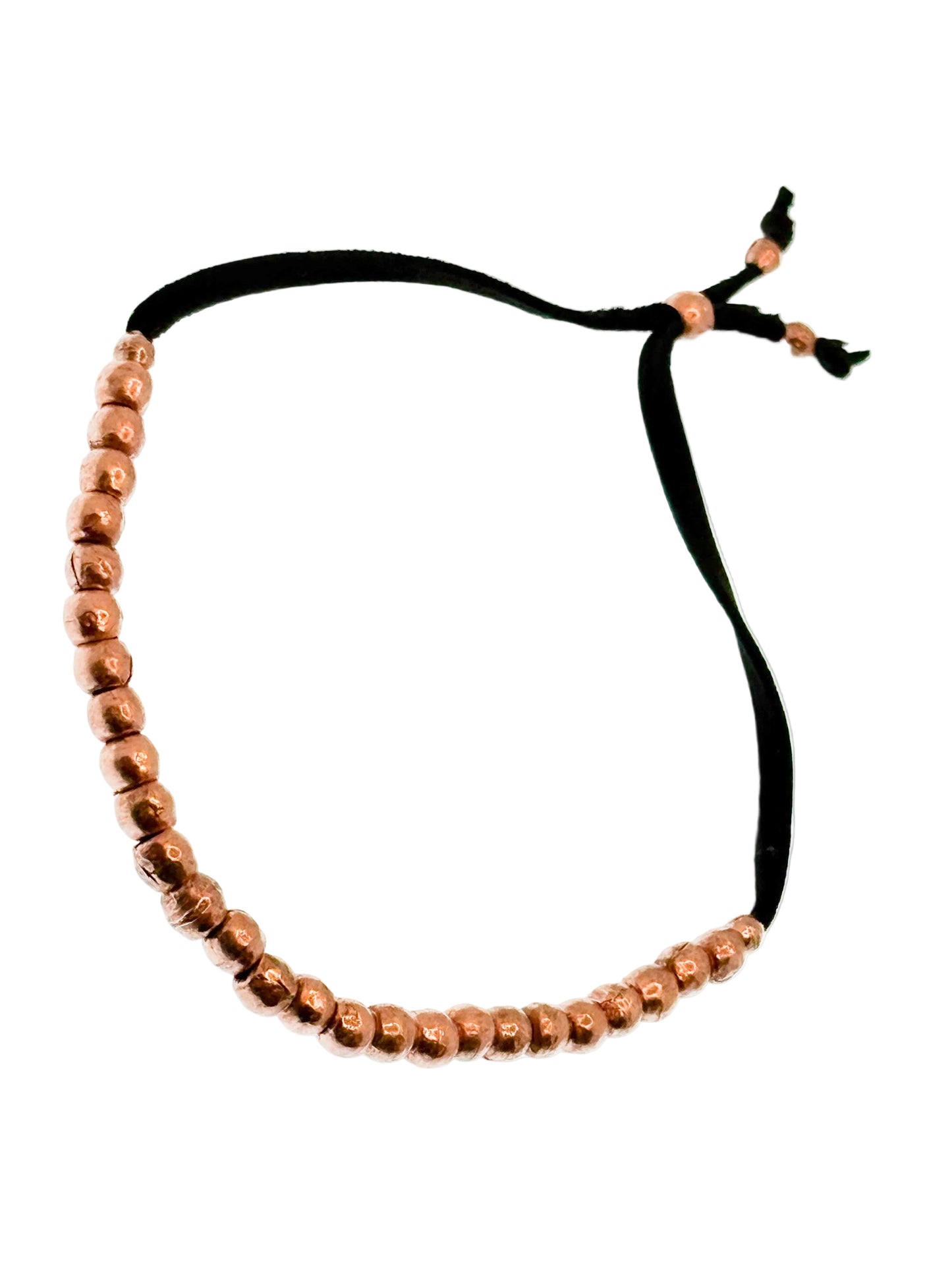 Cooper adjustable bracelet