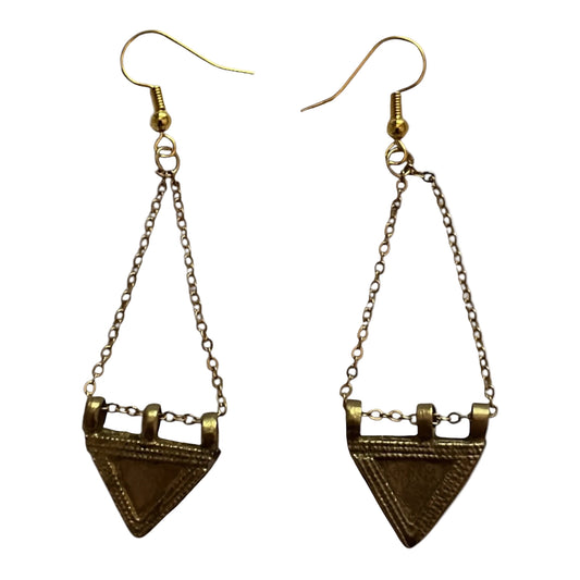Telsum Earrings