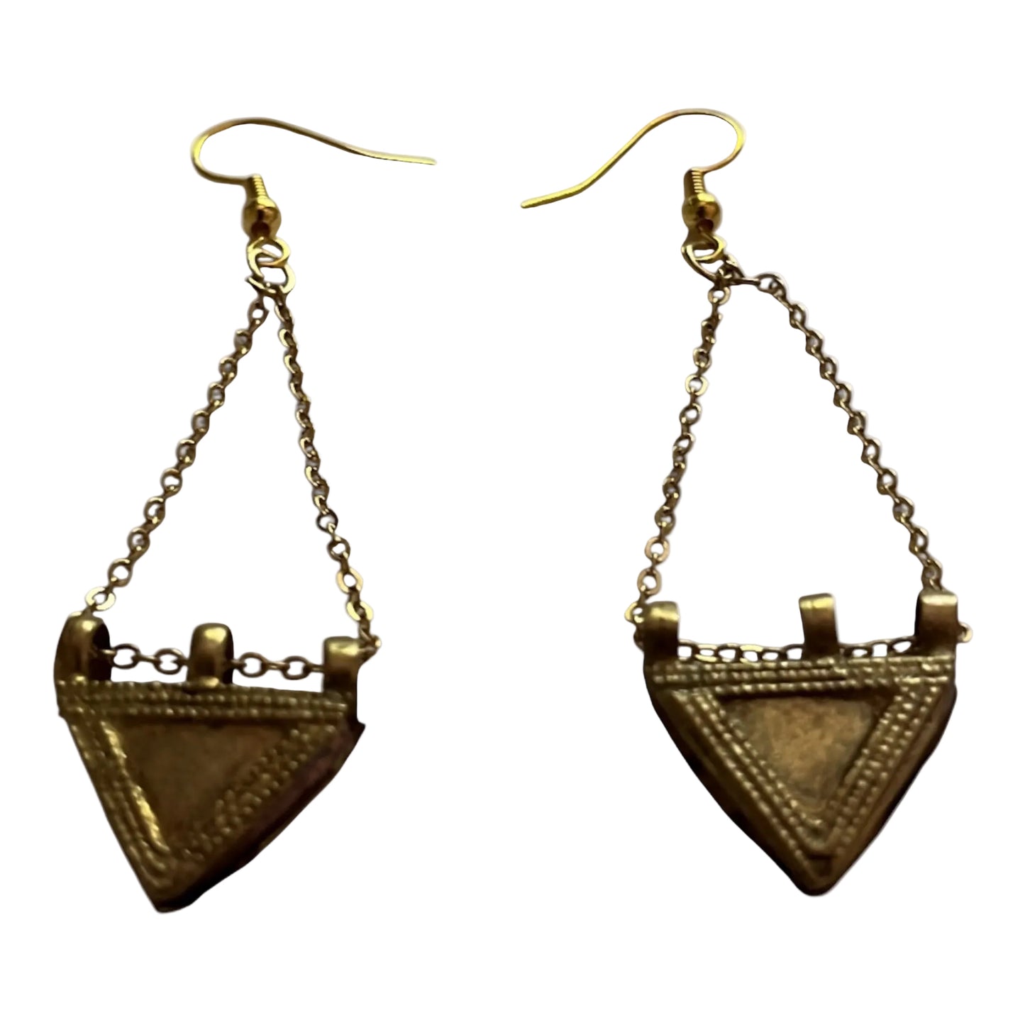 Telsum Earrings
